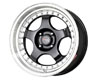 Drag DR-46 Wheels