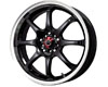 Drag DR-55 Wheels