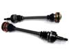 Driveshaft Shop Level 5 Rear Axles 1000HP Porsche 997TT 05-10