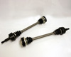 Axles