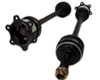 Driveshaft Shop Level 2.9 Axles 500HP Honda S2000 00-06