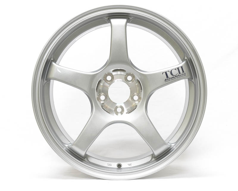 Advan TCII Wheels