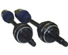 Driveshaft Shop Level 2.9 Axles 475HP Acura Integra Type R USDM 97-01