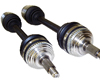 Axles