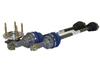 Driveshaft Shop Level 5 Axle and Hub Kit 1000HP Mitsubishi Eclipse AWD 95-99