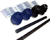 Driveshaft Shop Front Axle Bar Upgrade 600HP Subaru STI 05-06