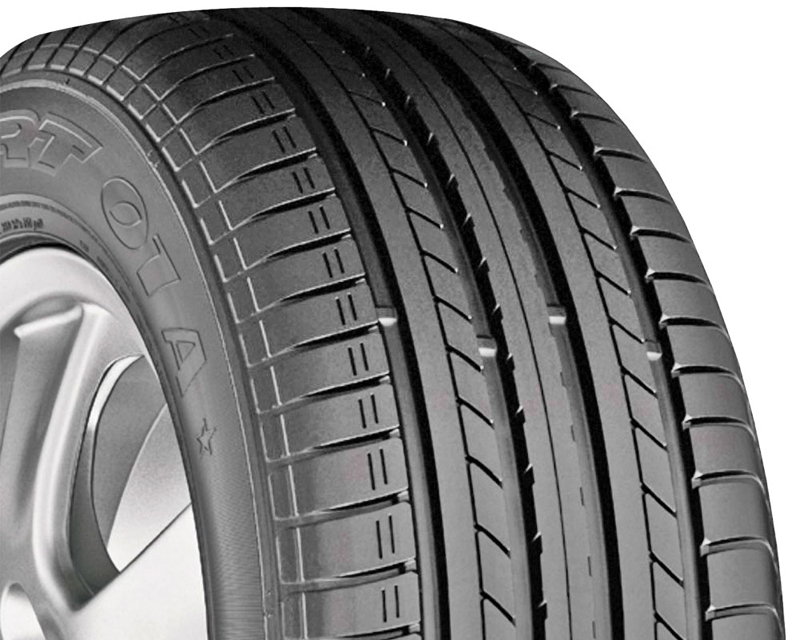 Dunlop Sp Sport 01A Tires 245/45/19 98Z BSW
