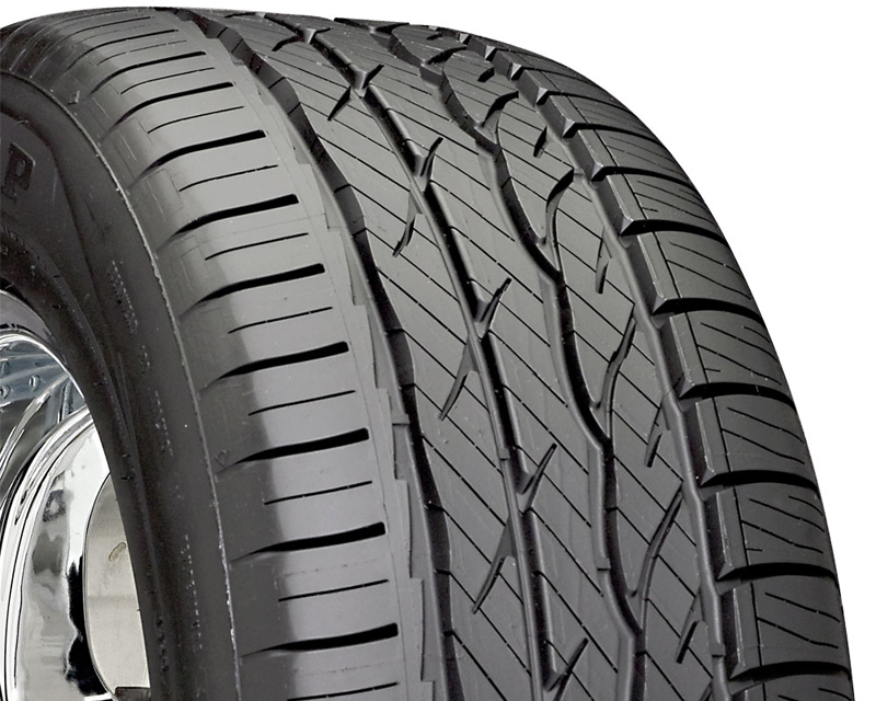 Dunlop Sp Sport Signature Tires 205/50/17 93V BSW