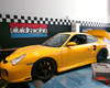 *Vivid Racing Stage 3 Kit Porsche 996TT 01-05 130HP Gain
