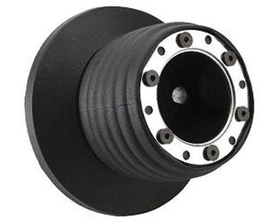 OMP Porsche 997 Steering Wheel Hub