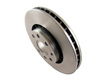 EBC Brakes Premium OEM Replacement Front Rotor Acura CL 2.3L 98-99