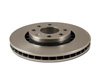 EBC Brakes Premium OEM Replacement Front Rotor Acura CL 2.2L 97