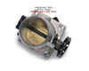 Edelbrock Victor X 70mm Throttle Body Acura/Honda