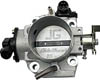 Edelbrock Victor X Throttle Body for Acura/Honda 94-01