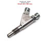 Edelbrock 1/16 in.NPT Titanium Direct Port 3 Series Nitrous Nozzle