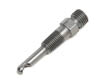 Edelbrock 1/16 in.NPT 90 Degree Stainless Steel Dry Nitrous Nozzle