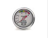 Edelbrock 1 1/2 in 0 to 1400 PSI Glycerin-Filled Mechanical 50 Nitrous