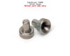 Edelbrock .009 in Nitrous Funnel Jet