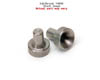 Edelbrock .050 in Nitrous Funnel Jet