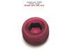 Edelbrock 1/4 NPT