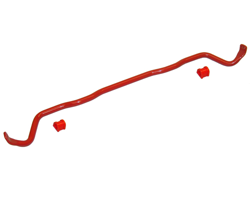 Eibach 24mm Front Sway Bar Kit Porsche 996 Carrera 4 Coupe 97-03