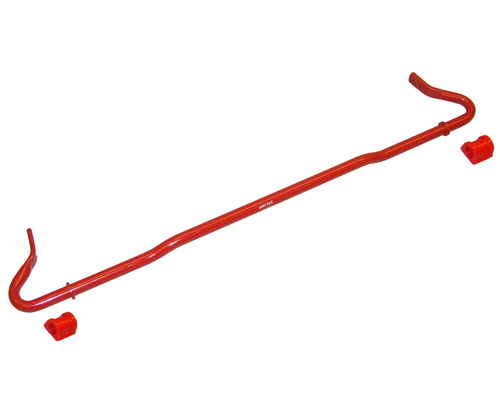 Eibach 19mm Rear Sway Bar Kit Porsche 996 Carrera 2 98-04