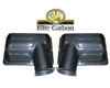 Elite Carbon Fiber Air Box Ferrari F430 04-09