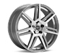 Enkei Performance ALETTA Wheels 17x7 4x100 +38