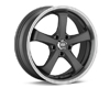 Enkei Performance Falcon Wheels 16x7 5x114.3 +38