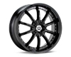 Enkei Performance LF-10 Wheels 18x7.5 5x100 +42