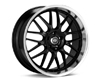 Enkei LUSSO Wheels