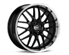 Enkei SVX Wheels