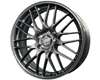 Enkei EKM3 Wheels