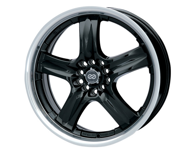 Enkei EM5 Wheel 18x7.5  5x100