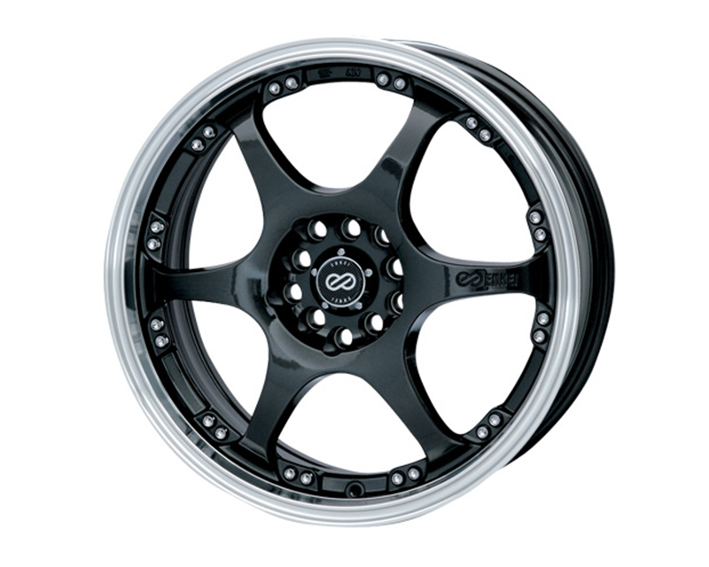 Enkei ES6 Wheel 17x7.0  5x100