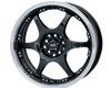 Enkei ES6 Wheels