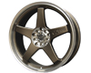 Enkei EV5 Wheels