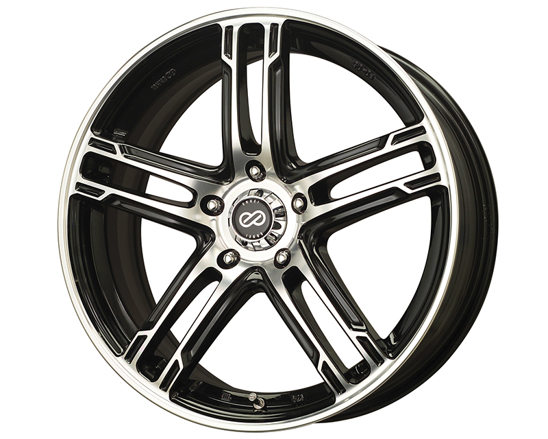 Enkei FD-05 Wheel 15x7 4x100