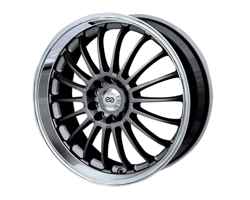 Enkei FN-18 Wheel 17x7.0  5x100