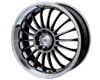 Enkei FN-18 Wheels