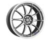 Enkei J10 Wheels