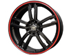 Enkei KLAMP Wheels