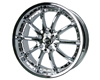 Enkei LF-10 Wheels