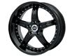 Enkei LS-5 Wheel 18x7.5  5x100