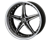 Enkei L-SR Wheels