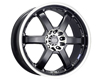 Enkei PKR Wheel 15x6.5 4x100