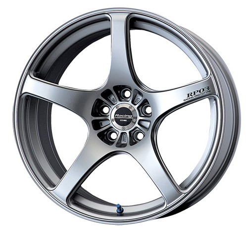 Enkei RP03 Wheel 17x7.0  4x100