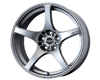 Enkei RP03 Wheel 17x10.0  5x114.3
