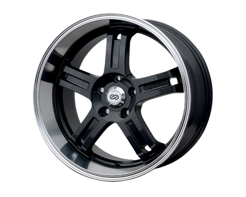 Enkei RZ-5 Wheel 15x6.5  4x100