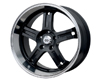 Enkei RZ-5 Wheels